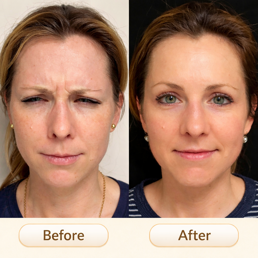 Lumivora Botox Bee Venom Cream 20g