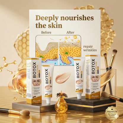 Lumivora Botox Bee Venom Cream 20g